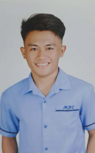 Photo of Rodel T.