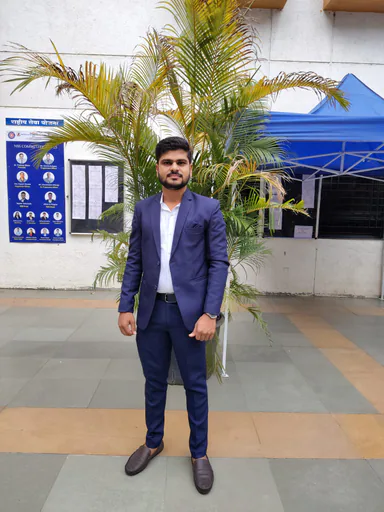 Aniket J. — Mid-Level AI/ML Engineer from India