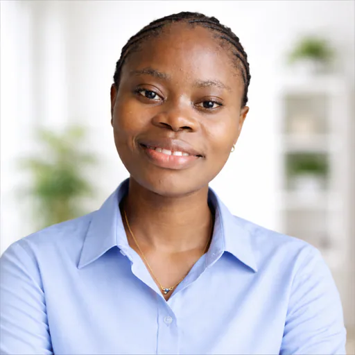 olajide R. profile photo