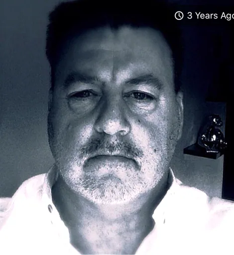 Paul S. — Senior Automotive Design Engineer from United Kingdom