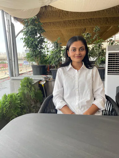 srushti K. profile photo