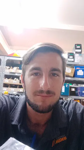 Hunter W. profile photo