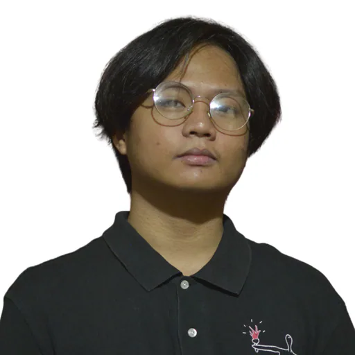 John E. profile photo