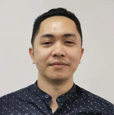 Namca V. — Senior .NET Developer from Philippines