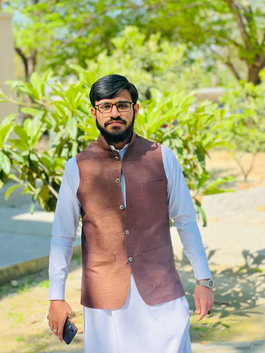 Abubakar S. profile photo