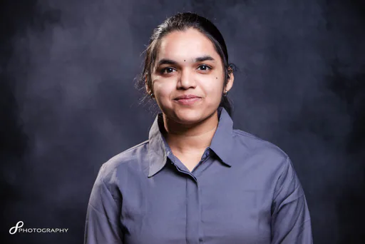 Sindhu R. — Mid-Level Data Analyst from United States