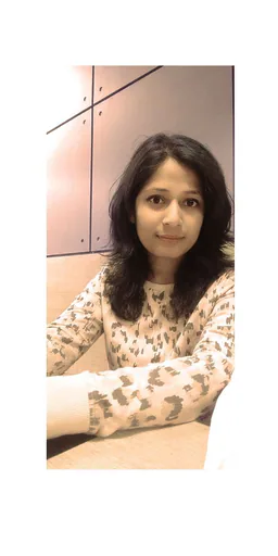 Rashi profile photo