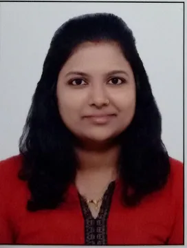Madhavi P. profile photo