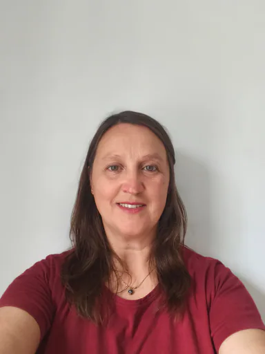 Maria A. profile photo