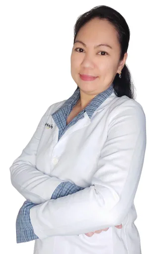 Stella M. — Mid-Level Medical Billing and Insurance Verification Specialist from Philippines