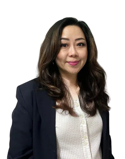 Tetty T. — Senior Administrative Executive from Indonesia