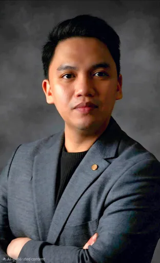 Alvin V. — Mid-Level Virtual Assistant from Philippines