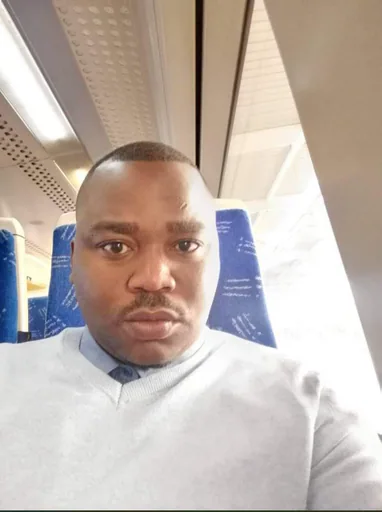 MR M. profile photo