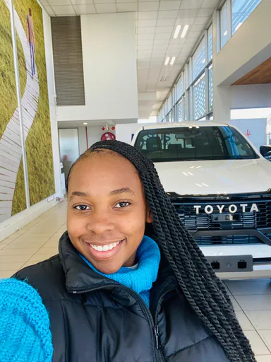 Sibongile S. profile photo