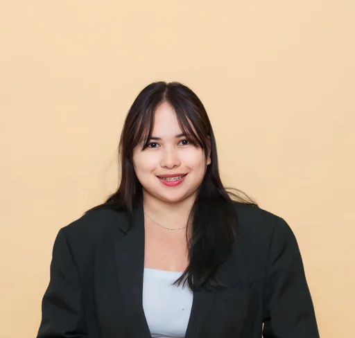 Marvie T. — Senior Executive Assistant from Philippines
