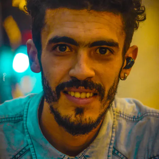 Abdelhamid E. profile photo