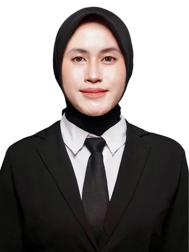 Cindy U. — Junior Geomatics Engineer from Indonesia