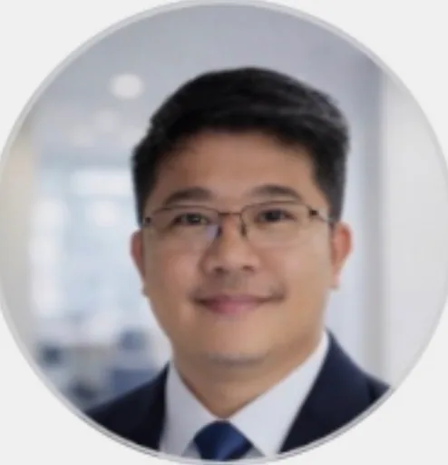 Rochmar M. — Senior BPO Team Leader from Philippines