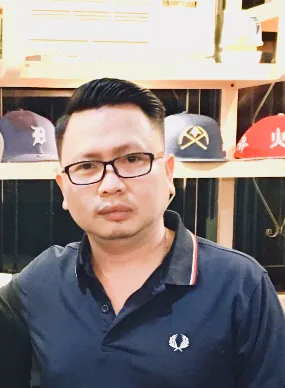 Raymond C. — Senior Media Buyer & Data Scientist from Philippines