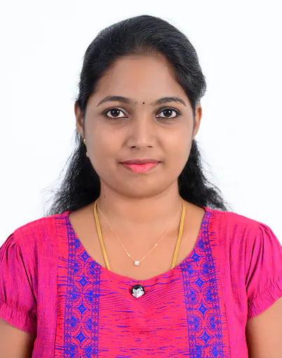 Deepa A. profile photo