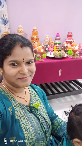 Sravika G. profile photo