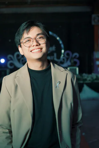 Eldrian M. profile photo