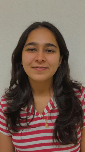 Divya R. profile photo