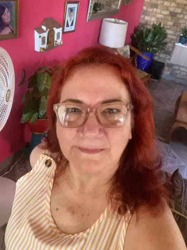 Damaris F. profile photo