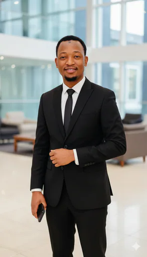 Twalib A. profile photo
