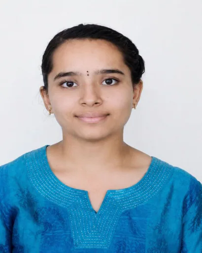 Sucharitha D. profile photo