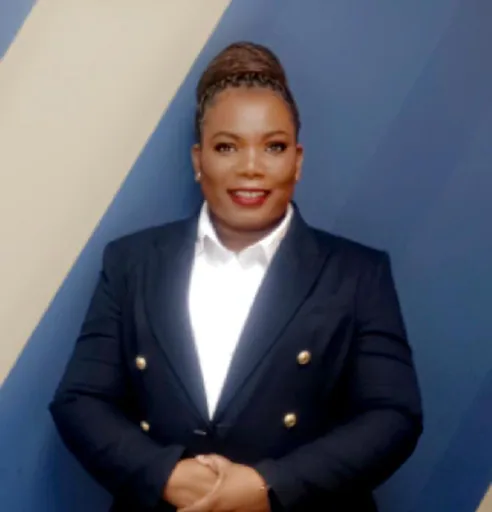 Unathi N. profile photo