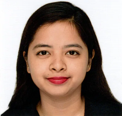 CHENNY M. profile photo