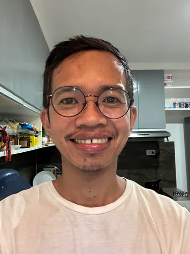 RYAN B. profile photo