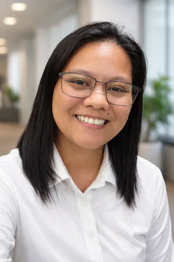 Photo of Carisse D.