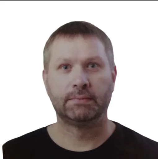 Rob B. profile photo