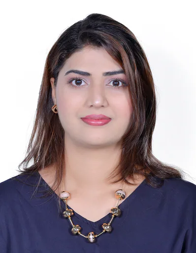 Zarah G. profile photo