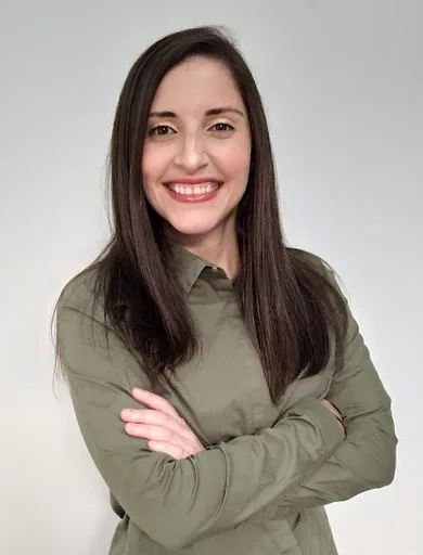 Gabriela M. profile photo