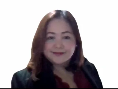 Gladys C. — Mid-Level Business Development Manager from Philippines