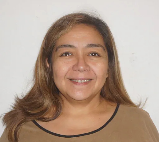 Sandra N. — Senior Chemical Engineering Research Scientist from Argentina