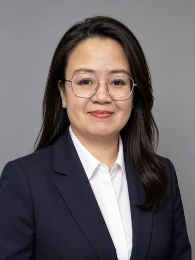 Jenelyn B. profile photo