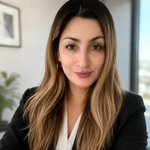 Romina G. profile photo