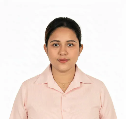 Disha M. profile photo