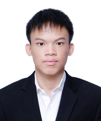 Axel Y. — Junior Data Analyst from Indonesia