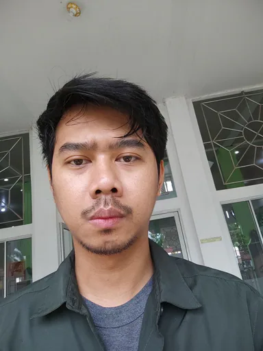 Fajar S. — Senior Civil Engineering Project Manager from Indonesia