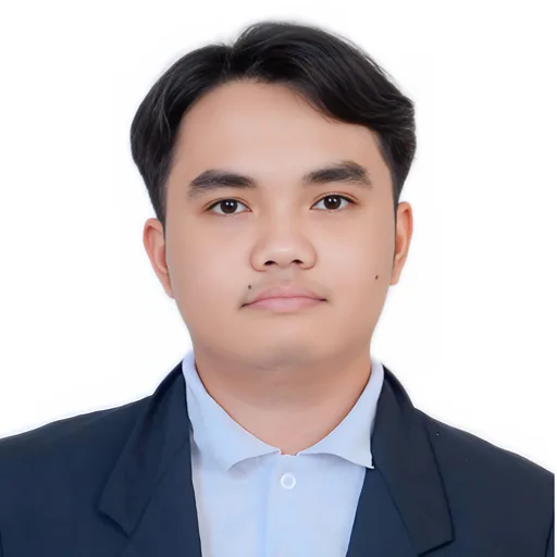 James C. — Junior Civil Engineer from Philippines