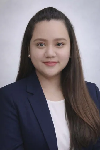 Janine M. — Senior Bookkeeper and Data Entry Specialist from Philippines