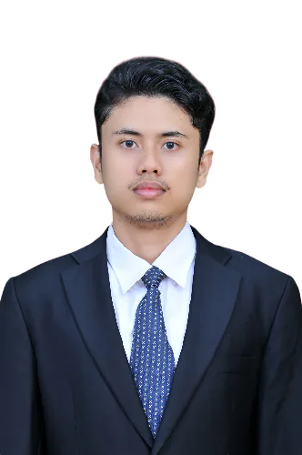 Muhammad A. — Mid-Level Electrical and Instrumentation Engineer from Indonesia
