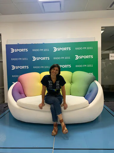 Mariana N. profile photo