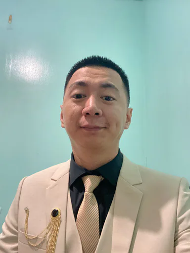 Alfred S. profile photo