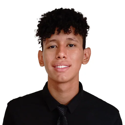 Samuel R. profile photo